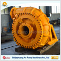 High Capacity River Sand Dredging Pump